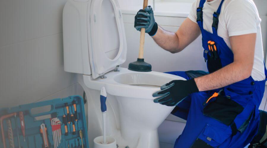 Professional sewer line replacement in Grosse Ile, MI
